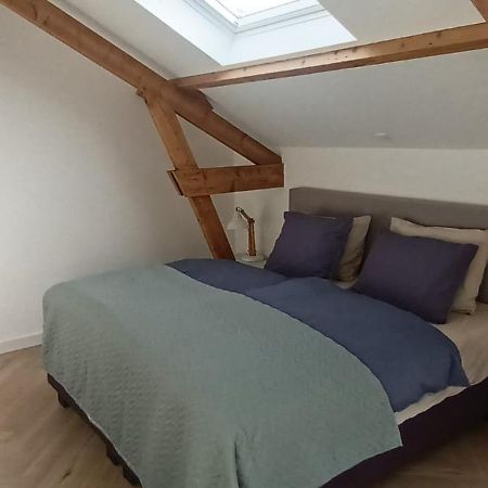 Ons Huisje Achter Noordwijkerhout Buitenkant foto