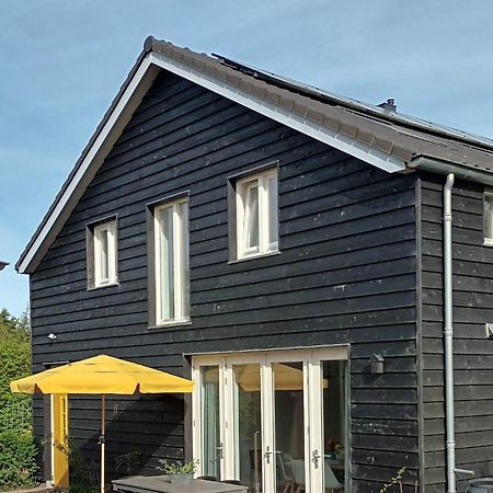 Ons Huisje Achter Noordwijkerhout Buitenkant foto