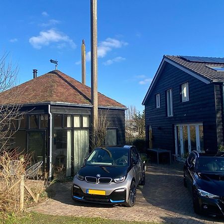 Ons Huisje Achter Noordwijkerhout Buitenkant foto