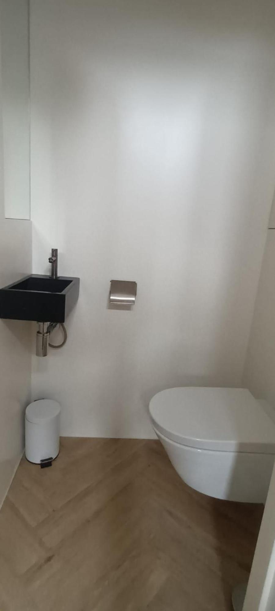 Ons Huisje Achter Noordwijkerhout Buitenkant foto