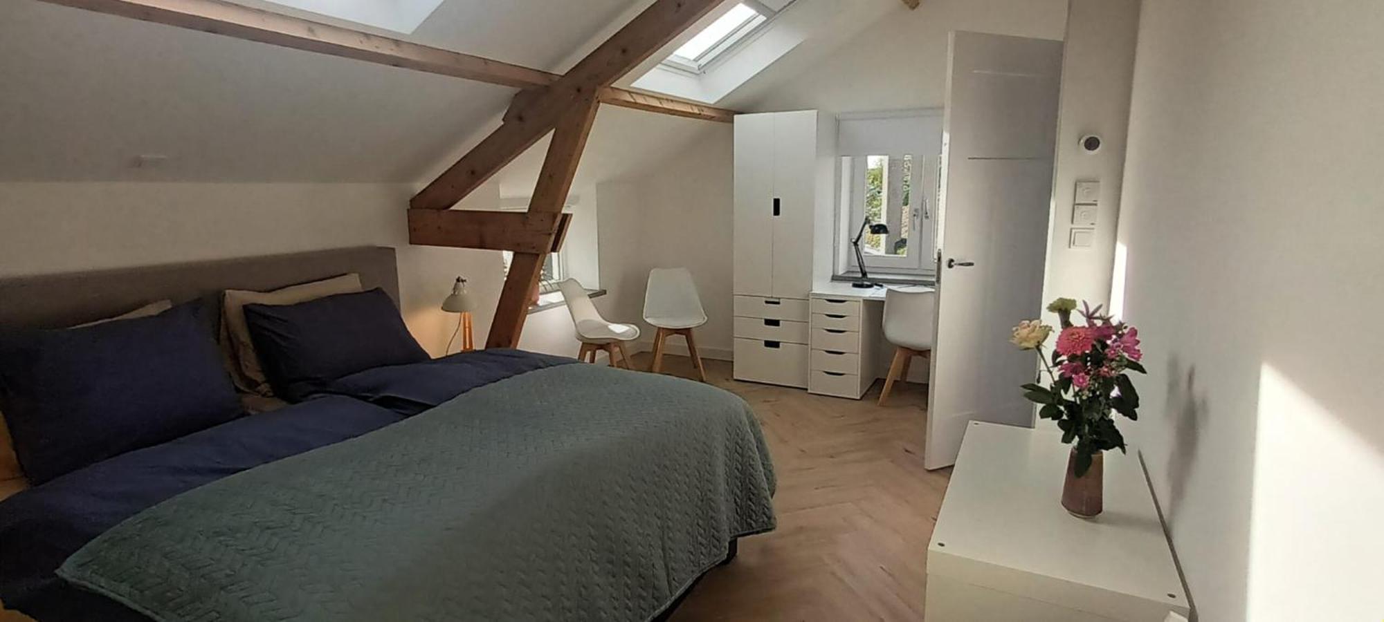 Ons Huisje Achter Noordwijkerhout Buitenkant foto
